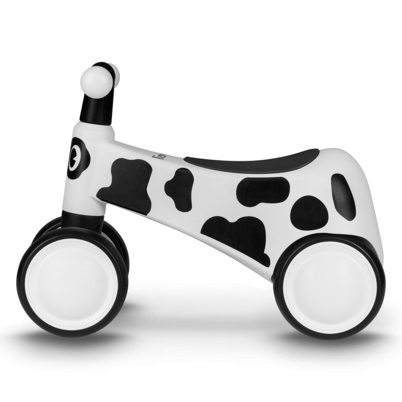 Біговел Lionelo Sammy White - від 1 року