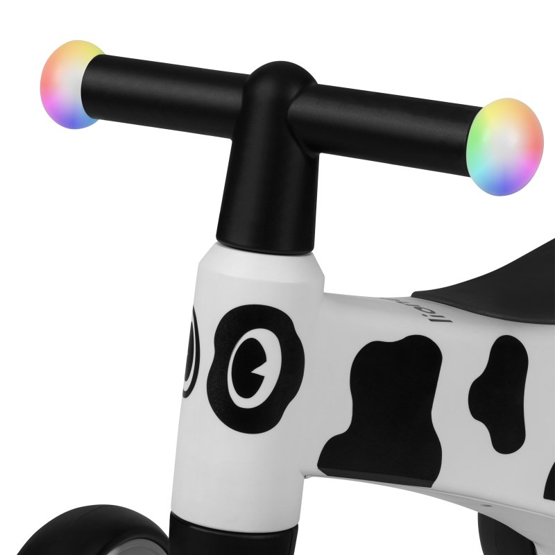 Біговел Lionelo Sammy White - від 1 року