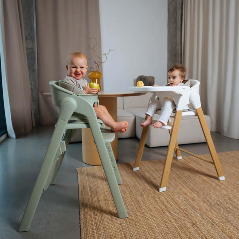 Стілець Love S Carry для годування 3 в 1 Love & Carry Flex м'ятний