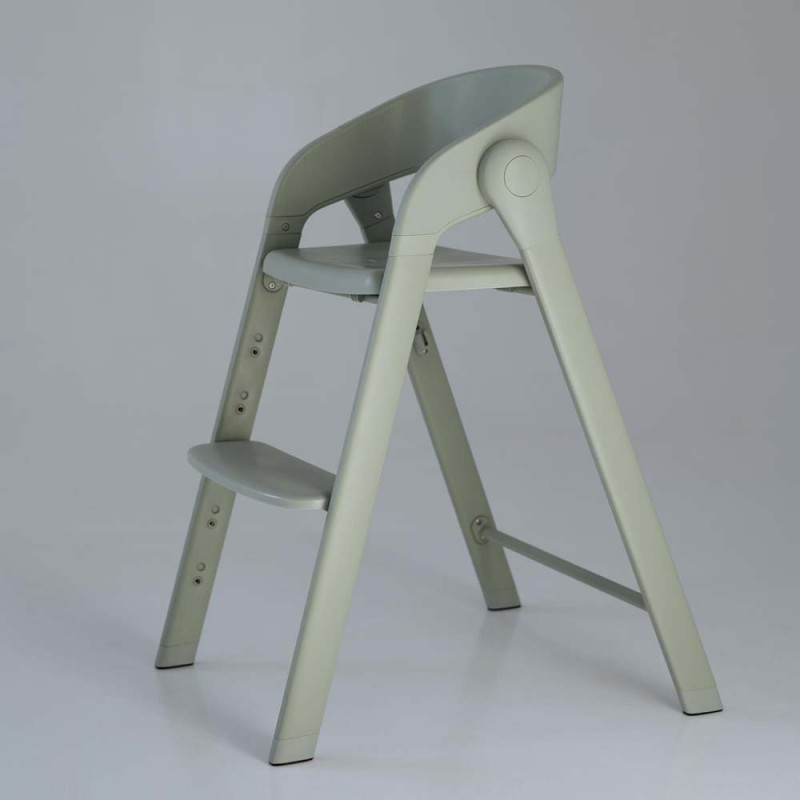 Стілець Love S Carry для годування 3 в 1 Love & Carry Flex м'ятний