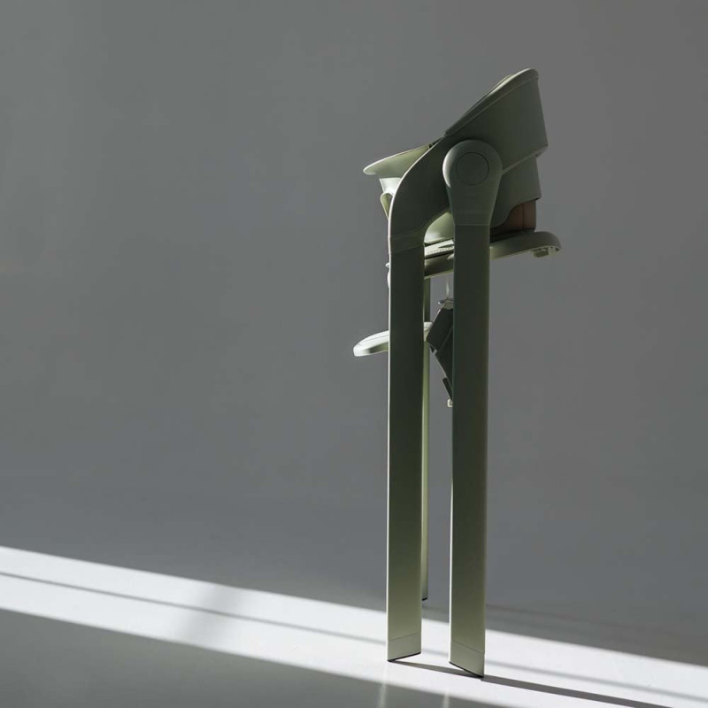 Стілець Love S Carry для годування 3 в 1 Love & Carry Flex м'ятний