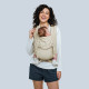 Слінг Love & Carry Love Tie Нуга Слінг Love & Carry Love Tie Нуга