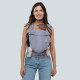 Слінг Love & Carry Love Tie Гліцинія Слінг Love & Carry Love Tie Гліцинія