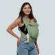 Слінг Love & Carry Love Tie Луг Слінг Love & Carry Love Tie Луг