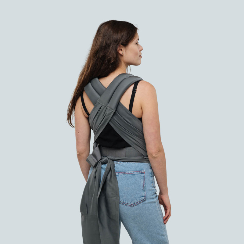 Слінг Love & Carry Love Tie Камінь
