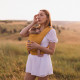 Май-Слінг Love & Carry Гірчиця Май-Слінг Love & Carry Гірчиця