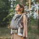 Ерго-рюкзак Love & Carry ONE Organic Лео