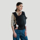 Ерго-рюкзак Love & Carry ONE Cotton+Bamboo Трюфель Ерго-рюкзак Love & Carry ONE Cotton+Bamboo Трюфель