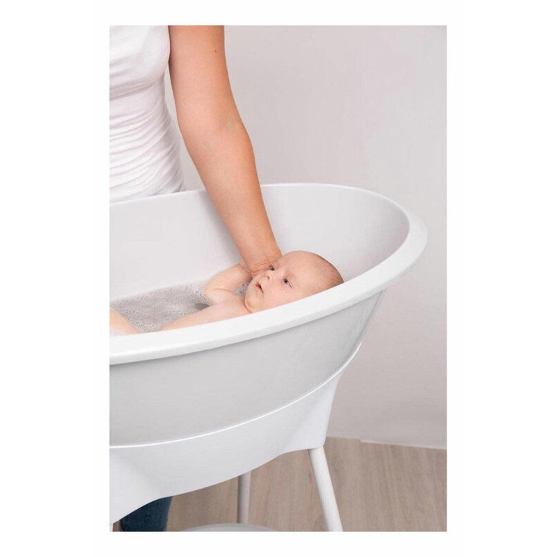 Іграшка LUMA Набір для ванни та догляду Celestial Blue