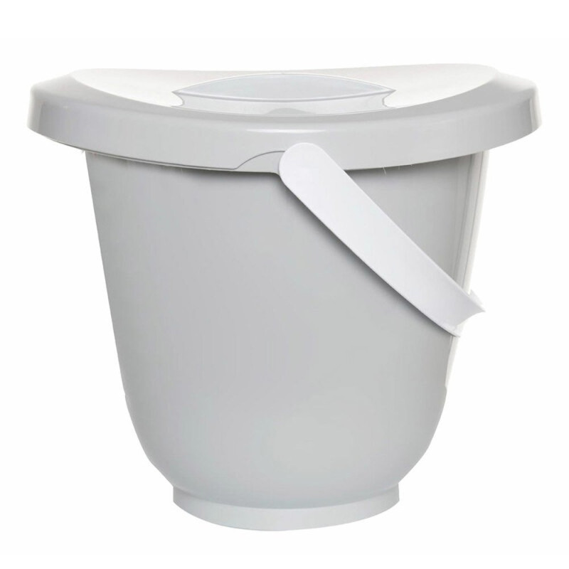 Іграшка LUMA Набір для ванни та догляду Celestial Blue