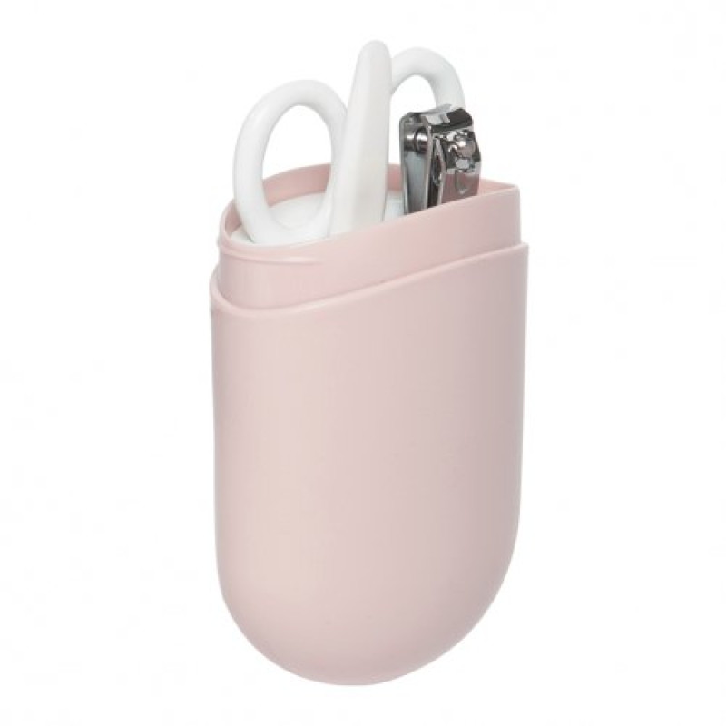 Іграшка LUMA Набір для купання та догляду за новонародженими Blossom Pink