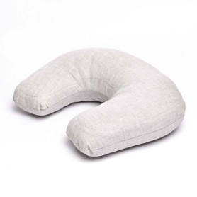 Конверт Лин-Текс Дорожня подушка з лляним прошарком ЛінТекс