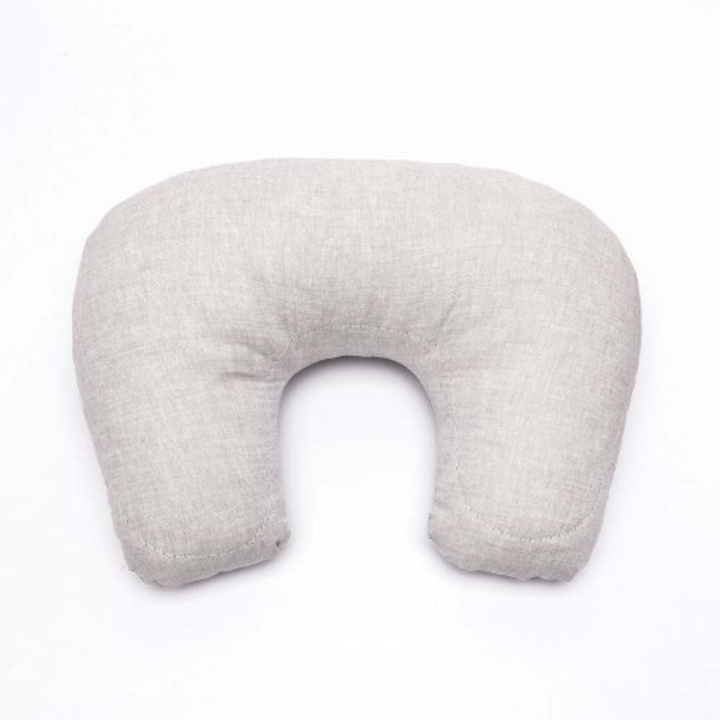 Конверт Лин-Текс Дорожня подушка з лляним прошарком ЛінТекс