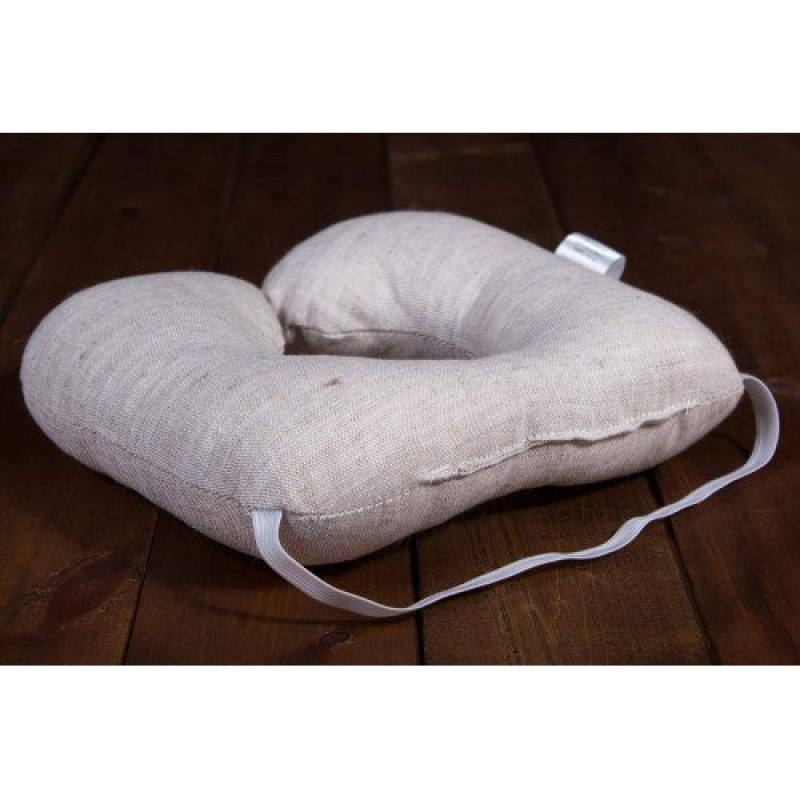 Подушка Лин-Текс Дитяча дорожня Лін-Текс