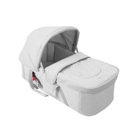 Люлька Maclaren XLR Silver/Silver