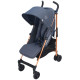 Прогулянкова коляска Maclaren QUEST Denim Indigo