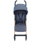 Прогулянкова коляска Maclaren QUEST Denim Indigo