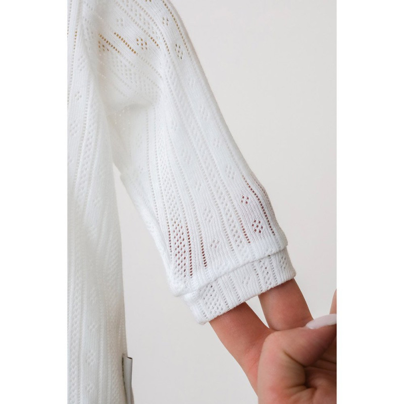 Чоловічки MagBaby Wind, 56 розмір, 0-1 міс молочний