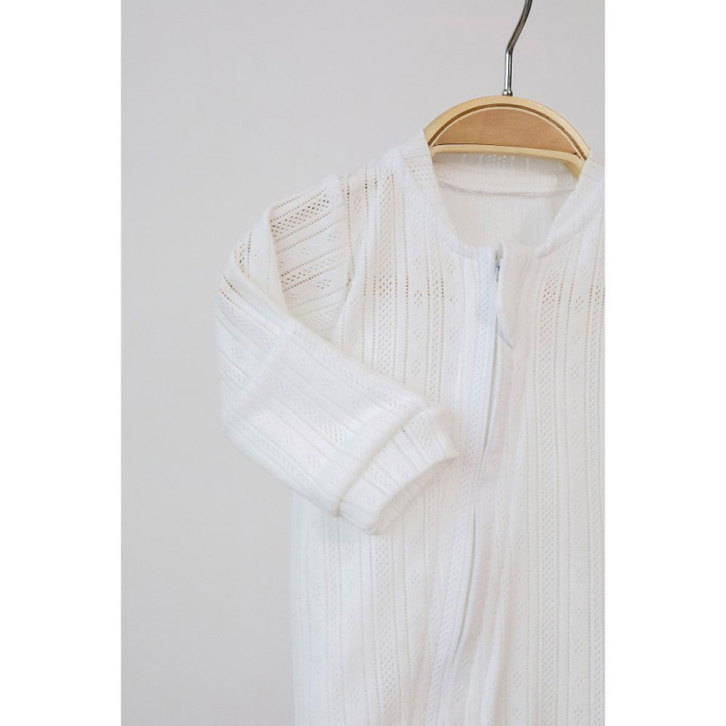 Чоловічки MagBaby Wind, 62 розмір, 0-3 міс молочний