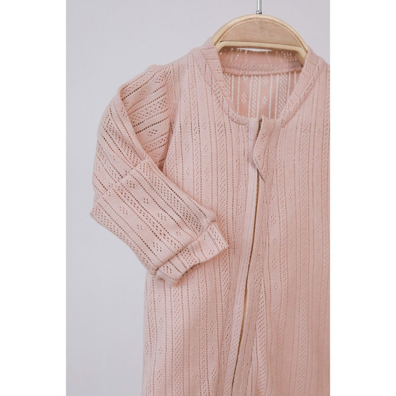 Чоловічки MagBaby Wind, 74 розмір, 6-9 міс пудровий