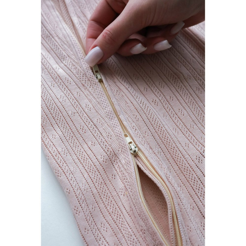 Чоловічки MagBaby Wind, 74 розмір, 6-9 міс пудровий