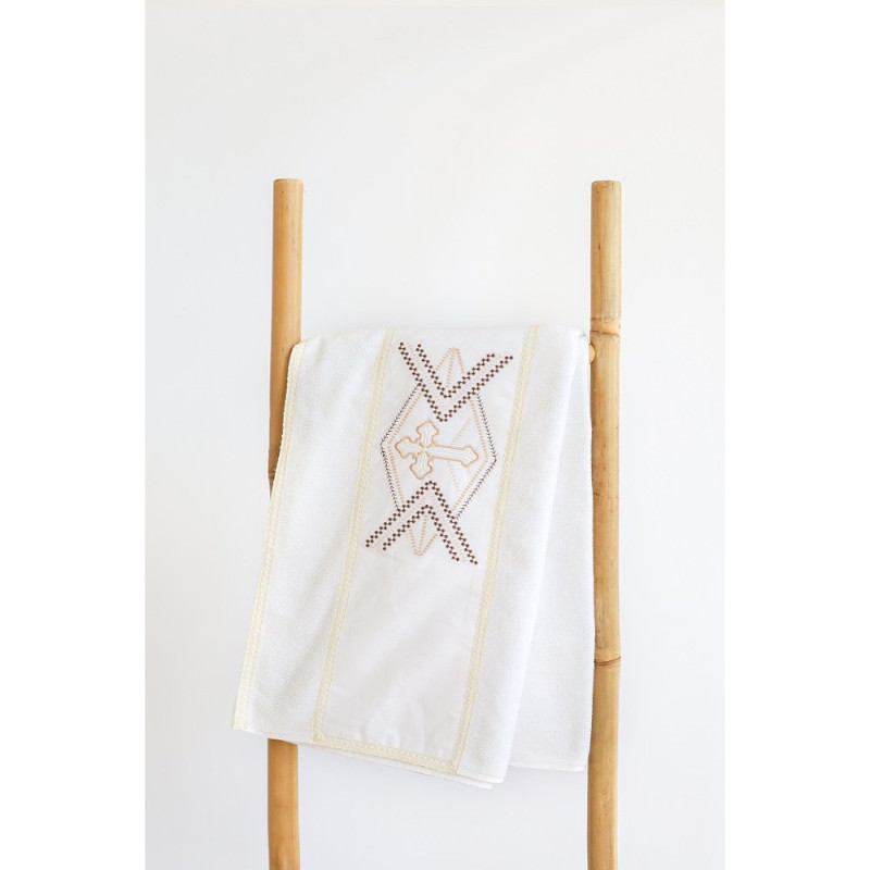 Рушник MagBaby для хрещення Field