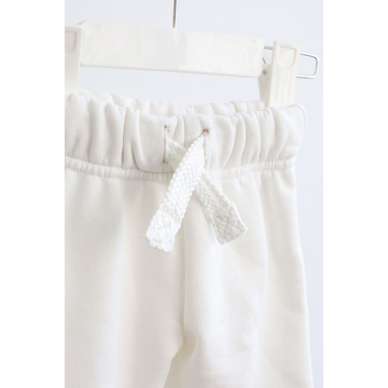 Костюм MagBaby Shelby, 74 розмір, 6-9 міс молочний