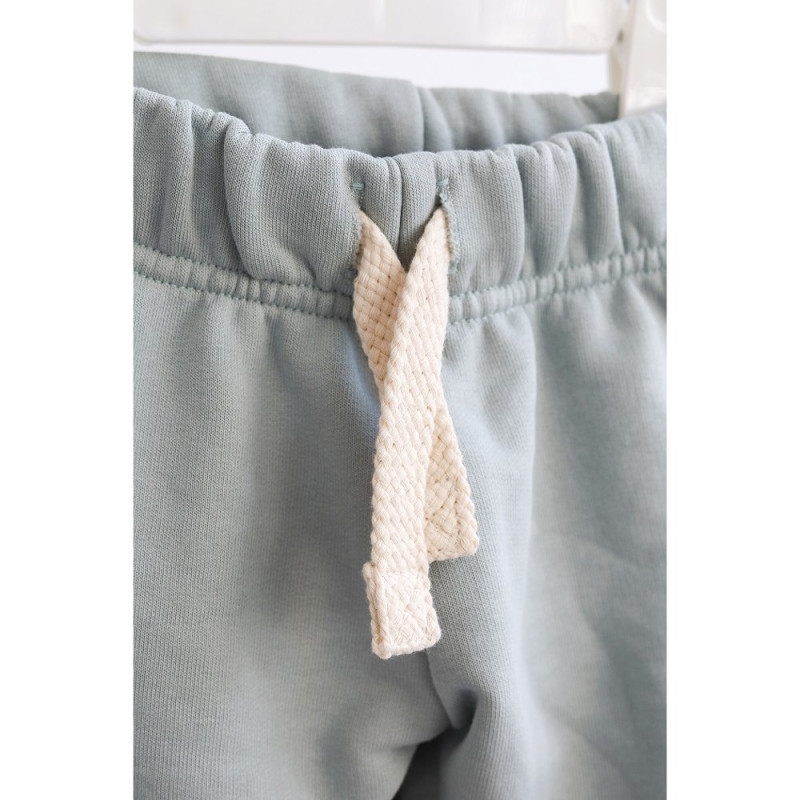 Костюм MagBaby Shelby, 68 розмір, 3-6 міс сизий