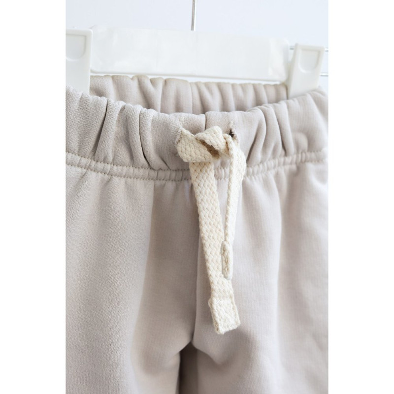 Костюм MagBaby Shelby, 74 розмір, 6-9 міс слонова кістка