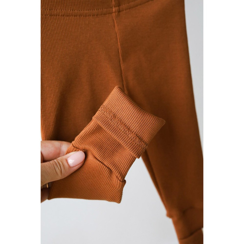 Штани MagBaby повзуни Berry, 74 розмір, 6-9 міс ірис