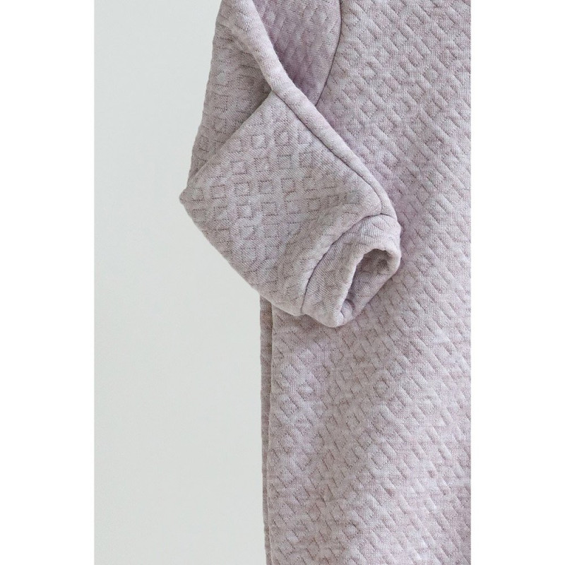 Чоловічки MagBaby Kapiton, 80 розмір, 9-12 міс бежевий меланж