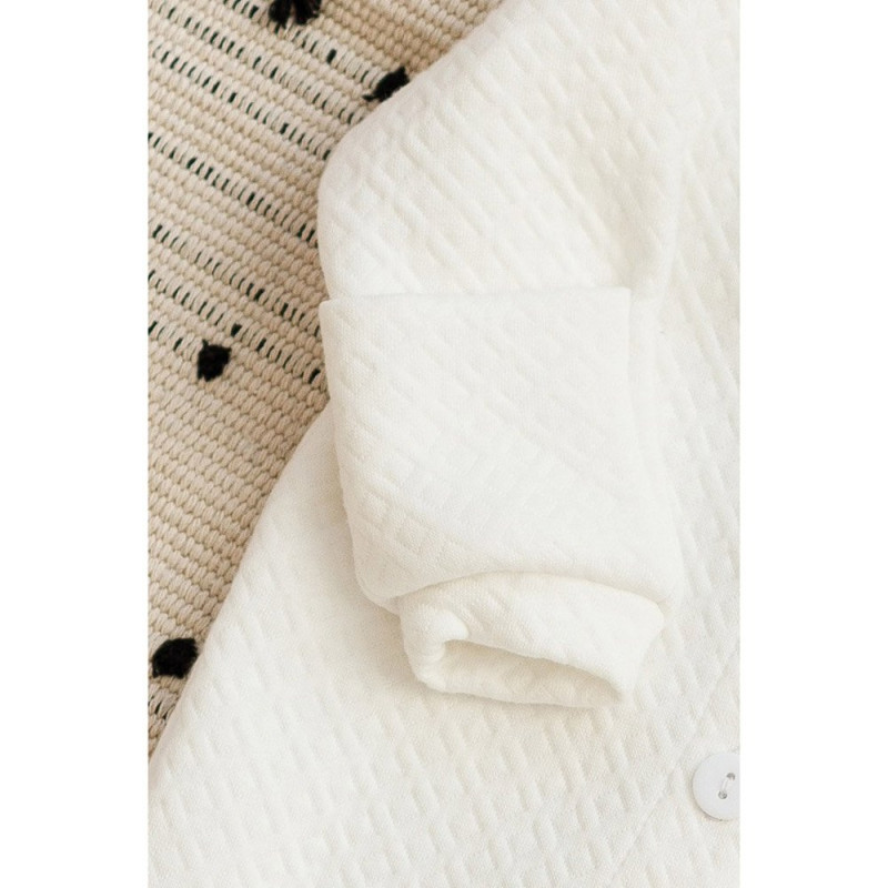 Чоловічки MagBaby Kapiton, 74 розмір, 6-9 міс молочний