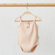 Боді MagBaby Cory, 68 розмір, 3-6 міс бежевий