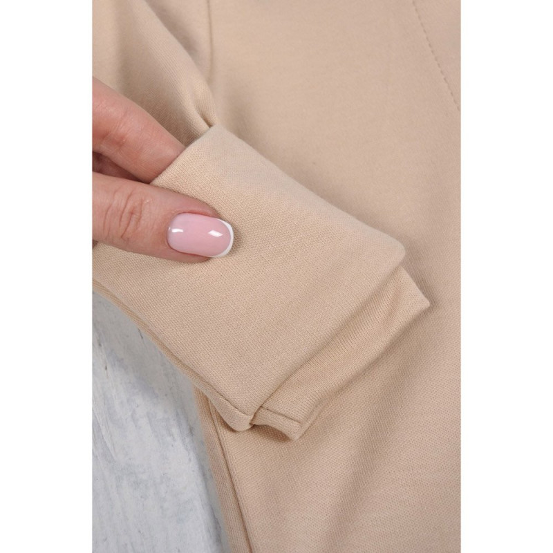 Чоловічки MagBaby Merely, 56 розмір, 0-1 міс бежевий