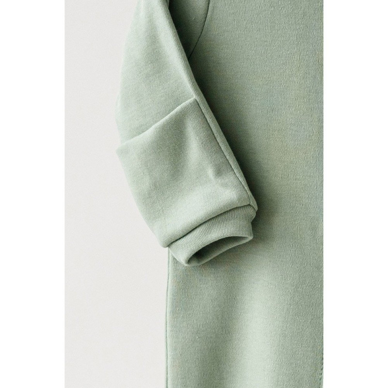 Чоловічки MagBaby Merely, 56 розмір, 0-1 міс лавровий