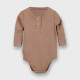Боді MagBaby набір з лосинами Natural, 86 розмір, 12-18 міс коричневий
