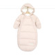 Комбінезон MagBaby Пуховий комбінезон-конверт Zuma бежевий