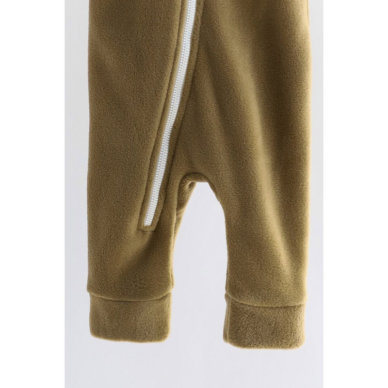 Чоловічки MagBaby Флісовий Bear, 80 розмір, 9-12 міс горіховий