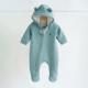 Комбінезон MagBaby Nory, 80 розмір, 9-12 міс ментоловий