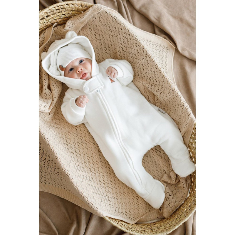 Комбінезон MagBaby Nory, 80 розмір, 9-12 міс ментоловий