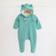Комбінезон MagBaby Nory, 56 розмір, 0-1 міс морська хвиля