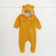 Комбінезон MagBaby Nory, 80 розмір, 9-12 міс гірчичний