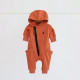 Комбінезон MagBaby Tornado 2.0, 110 розмір, 4-5 років теракотовий