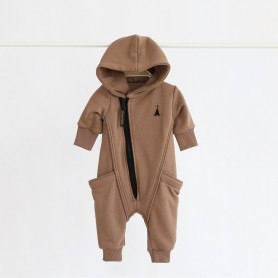 Комбінезон MagBaby Tornado 2.0, 110 розмір, 4-5 років пісочний