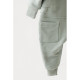 Комбінезон MagBaby Kolman, 80 розмір, 9-12 міс сизий