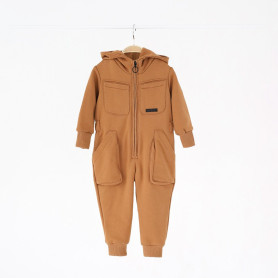 Комбінезон MagBaby Kolman, 80 розмір, 9-12 міс ірис