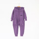 Комбінезон MagBaby Kolman, 80 розмір, 9-12 міс аметистовий