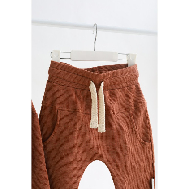 Костюм MagBaby Marti, 116 розмір, 5-6 років карамельний