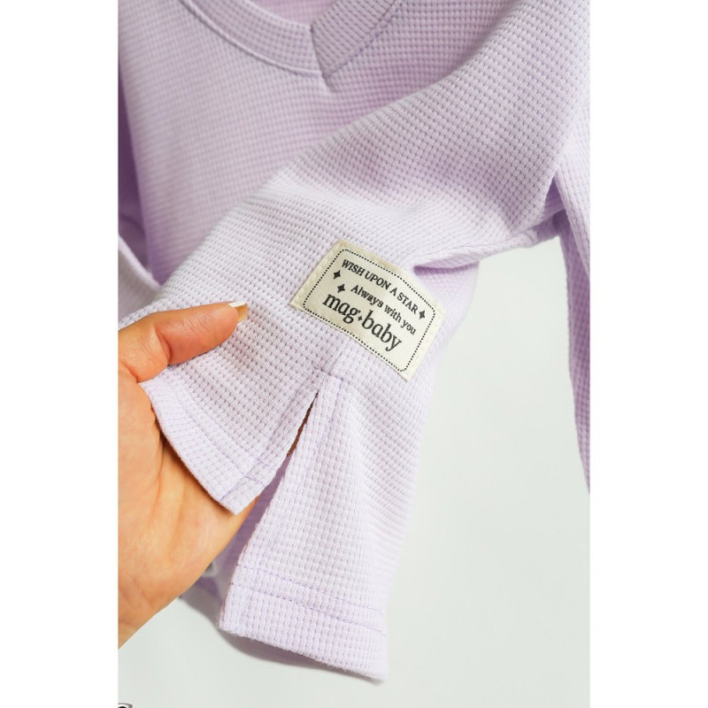 Костюм MagBaby Marti, 86 розмір, 12-18 міс лавандовий