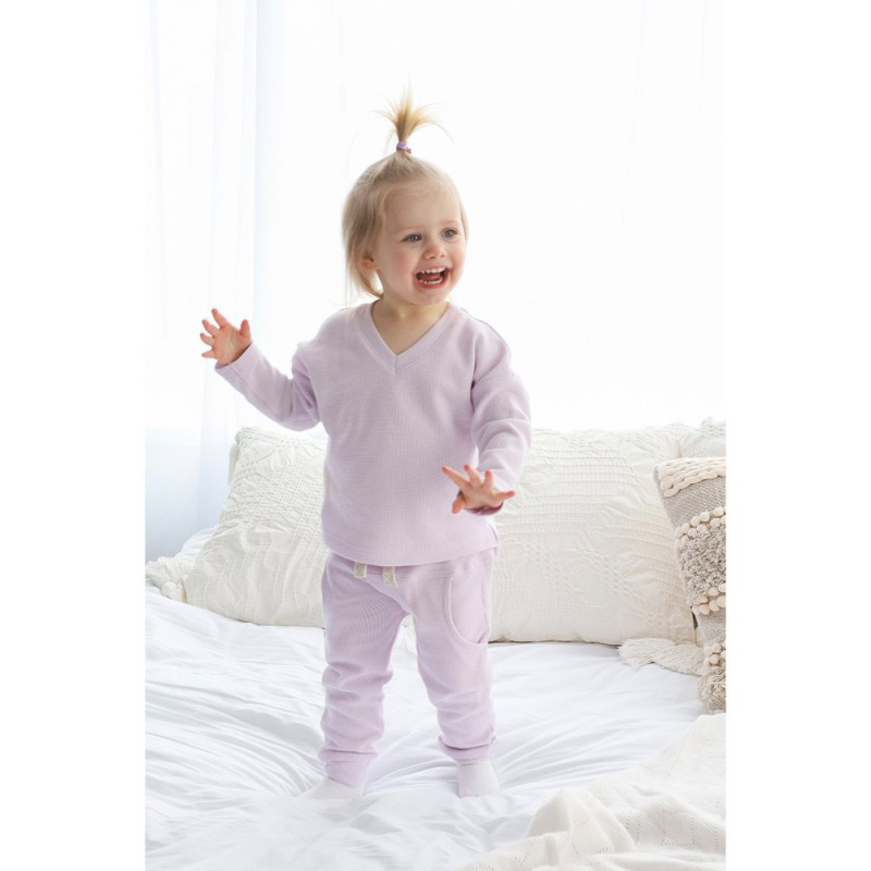 Костюм MagBaby Marti, 116 розмір, 5-6 років лавандовий